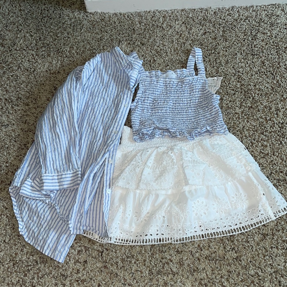 Zara Outfit